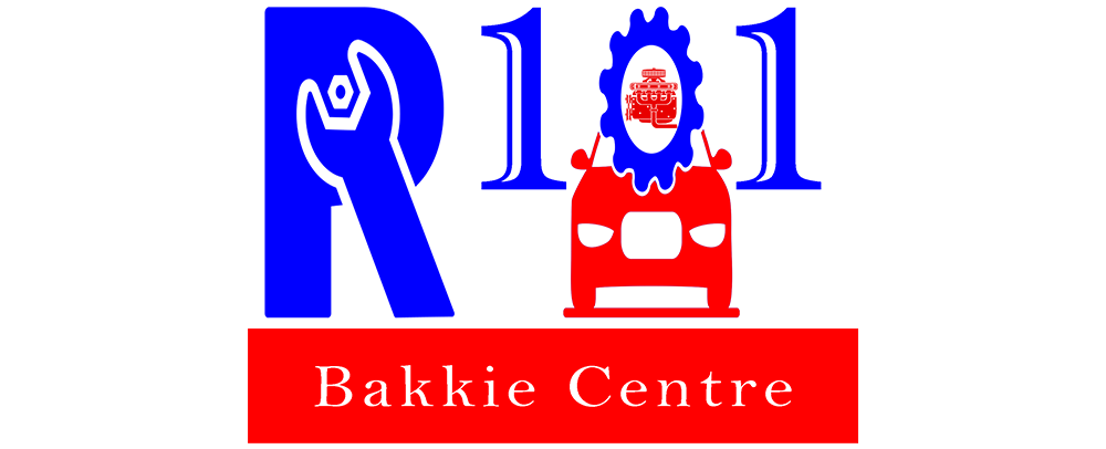R101 Bakkie Centre