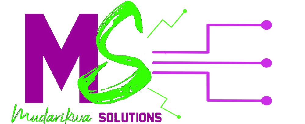Mudarikwa Solutions