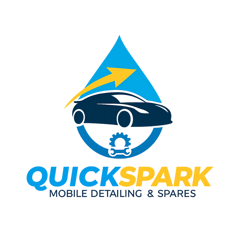 Quickspark Mobile Detailing