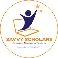Savvy Scholars