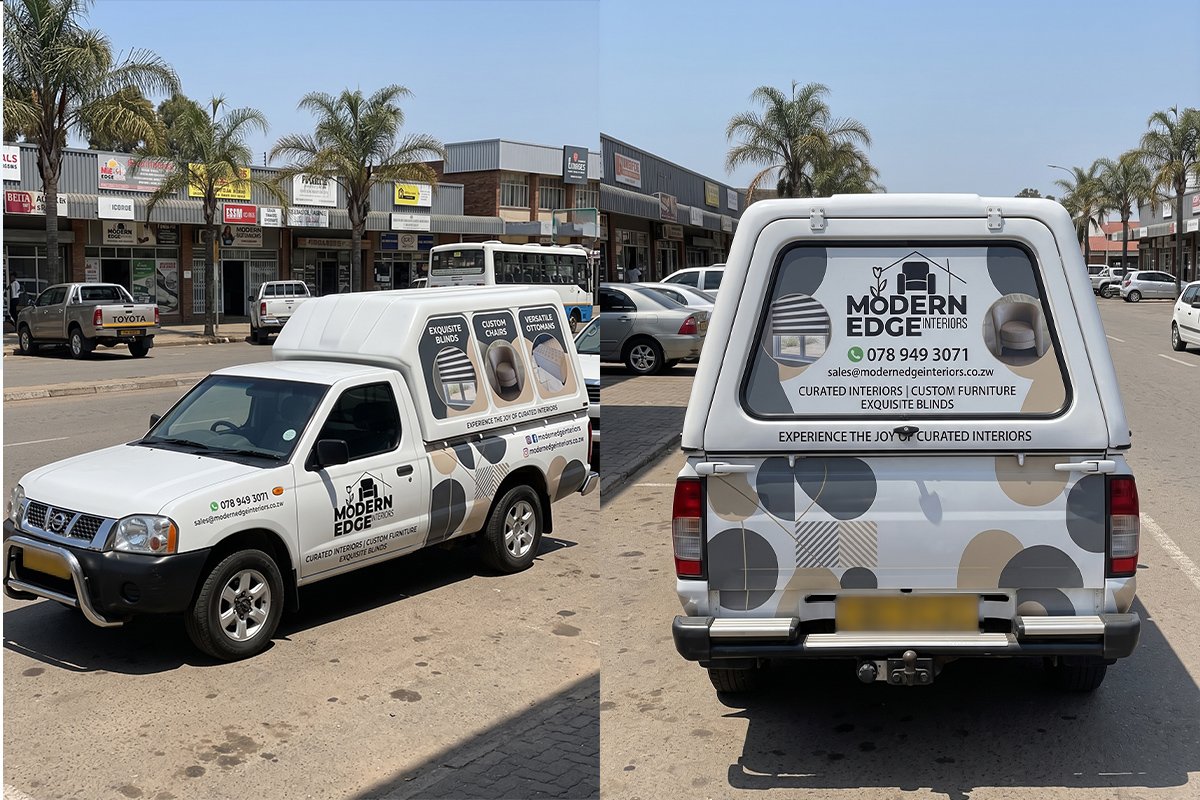 Car branding