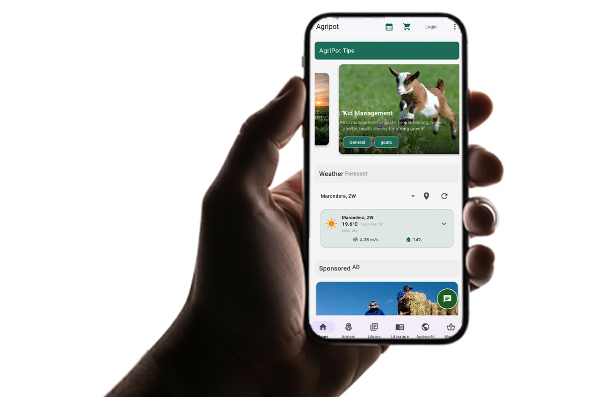 Mobile app