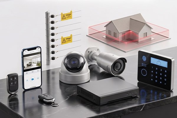 Security & Surveillance
